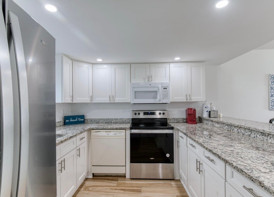 Building Photo - 2100 Ocean Shore Blvd