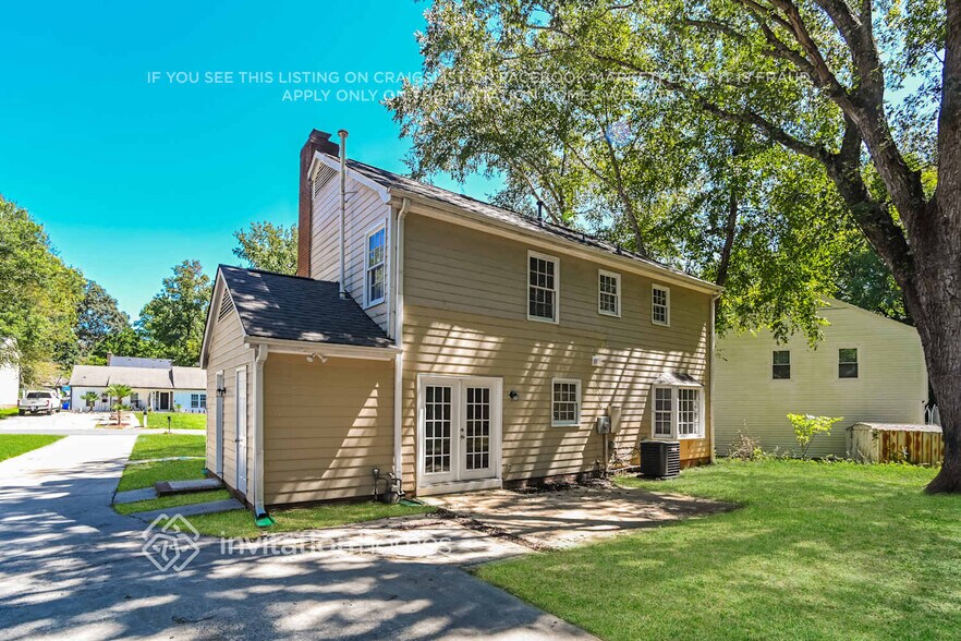 Building Photo - 7105 Lea Wood Ln