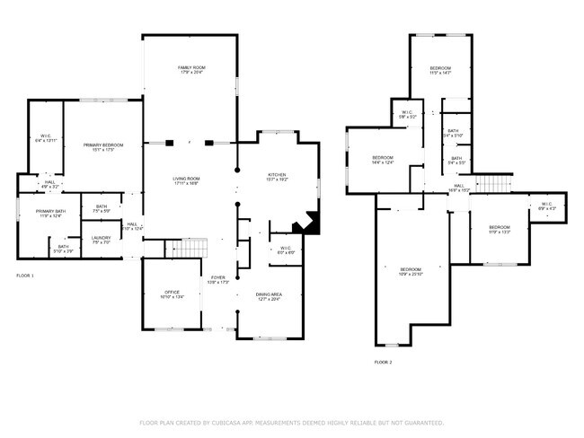 Building Photo - 33721 Spring Dr