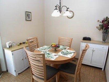 dining area - 7424 Grandview Ct
