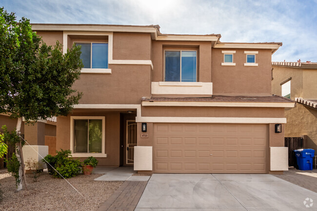 Building Photo - 4723 W Gelding Dr