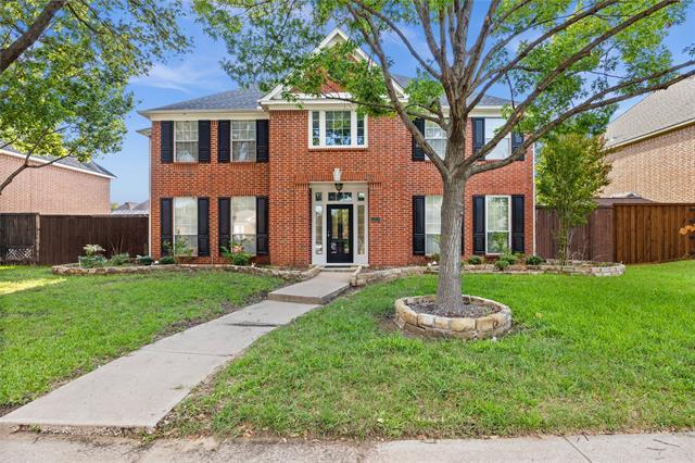 Primary Photo - 4013 Ridgecrest Trail