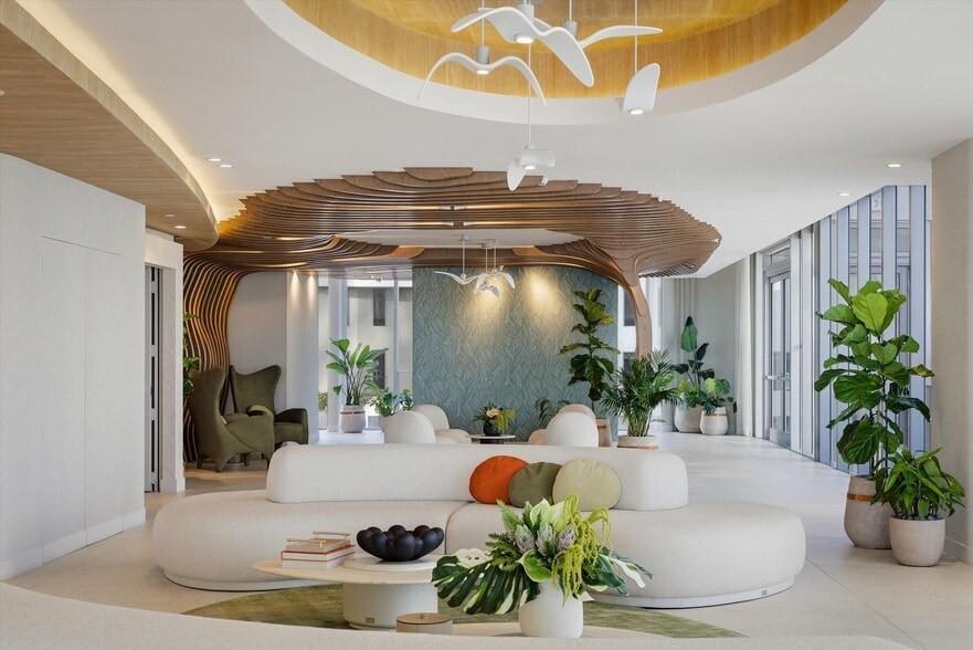 Building Photo - 700 NE 24th St