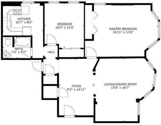 Building Photo - 45 Mason Terrace