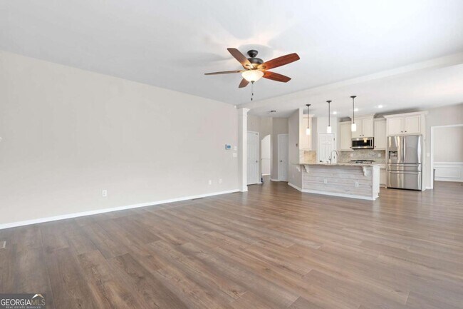 Building Photo - 6462 Millstone Cove Dr