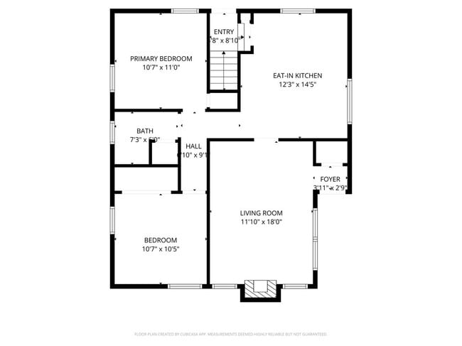 Building Photo - 21825 McCormick St