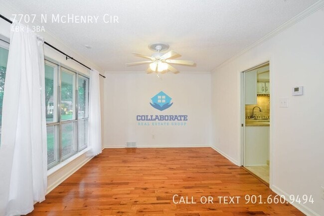 Building Photo - 7707 McHenry Cir S