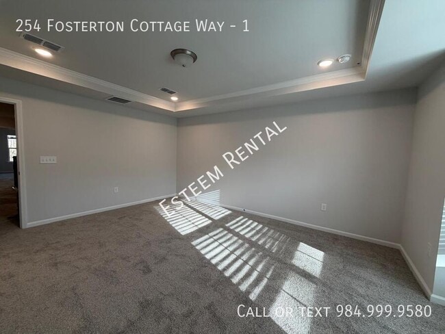 Building Photo - 254 Fosterton Cottage Wy