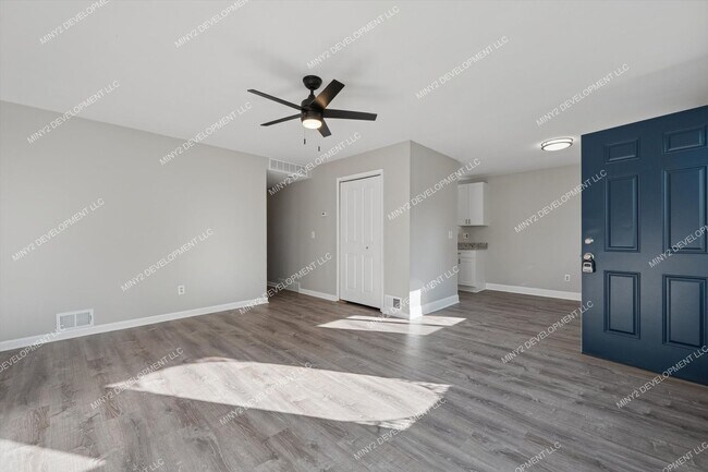 Building Photo - 8033 Studebaker Ave