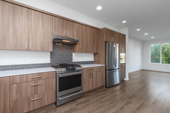 Building Photo - 8025 15th Ave NW
