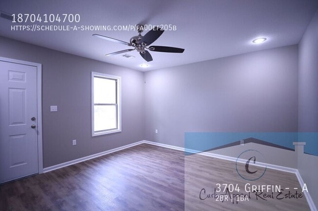Building Photo - 3704 Griffin St