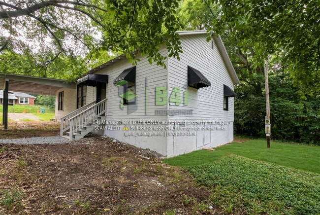 Building Photo - 1645 Vinson Hwy SE