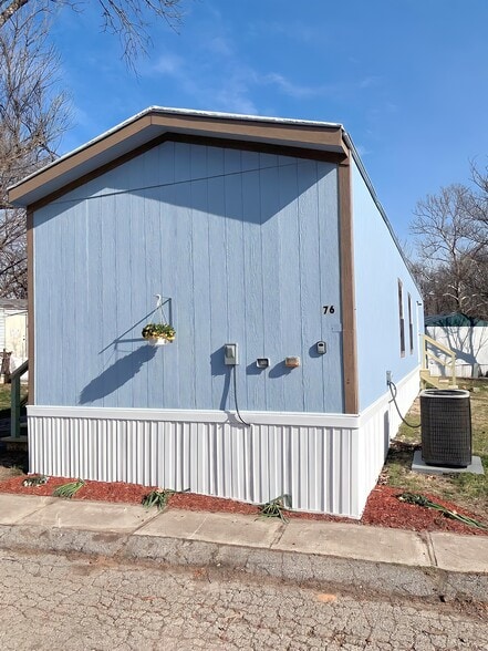 Building Photo - 110 N Michigan St