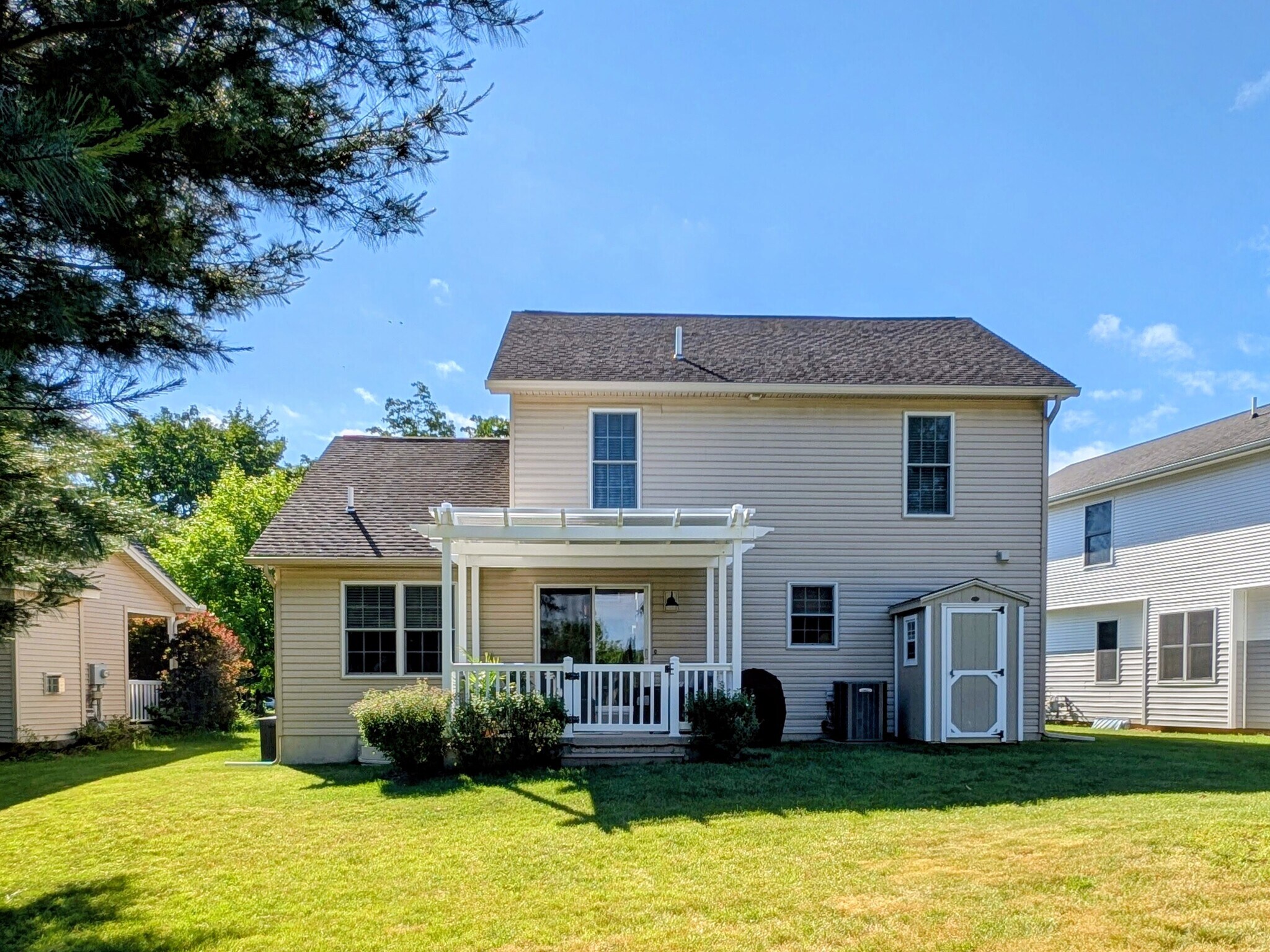 Building Photo - 109 Clemson Ct
