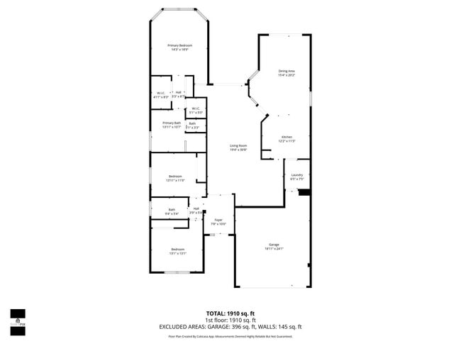 Building Photo - 118 NW Pleasant Grove Way