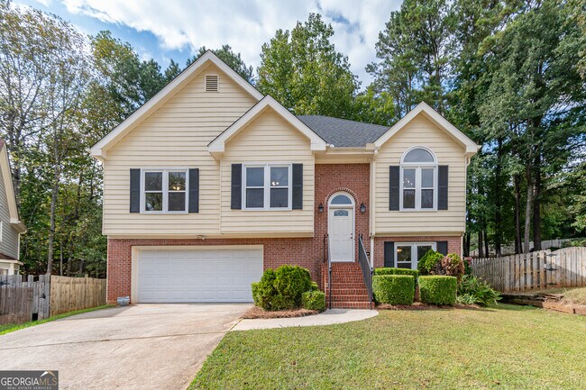 Primary Photo - 705 Oxford Crest Ct NW