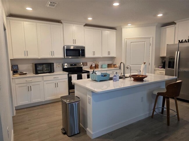 Building Photo - 16890 Forge Surf St