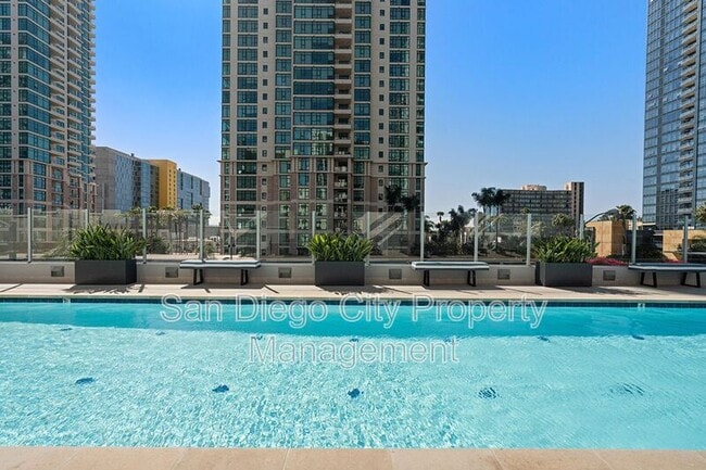 Building Photo - 1262 Kettner Blvd