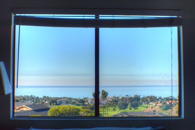 Building Photo - Panoramic ocean view from this 2 bedroom condo up on the hills of San Clemente