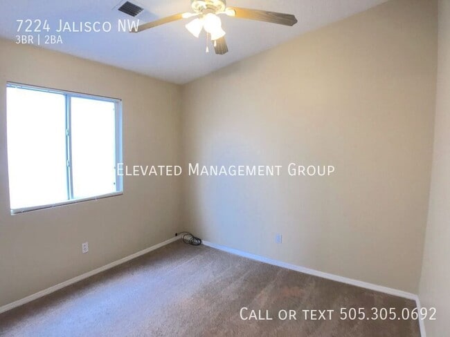 Building Photo - 7224 Jalisco Rd NW