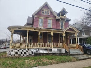 Building Photo - 17 Frederick St