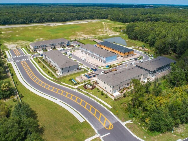 Woodside trace is a newer construction community - a safe place with high and good school district - 1074 Amber Leaf Trail