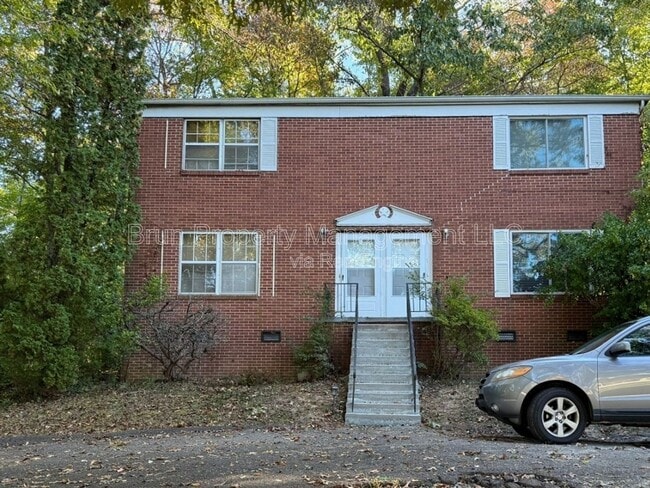 Building Photo - 1204 Glade Hill Dr