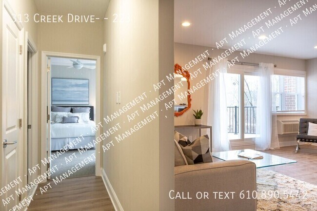 Building Photo - 313 Creek Dr