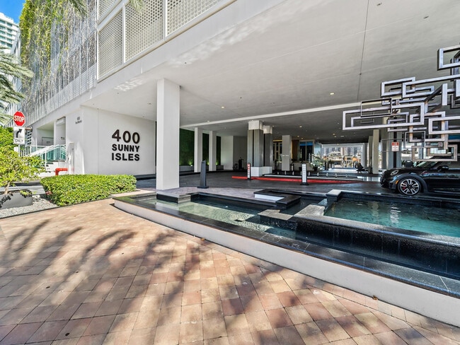 Building Photo - 400 Sunny Isles Blvd
