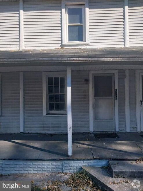 Building Photo - 509 Spruce St