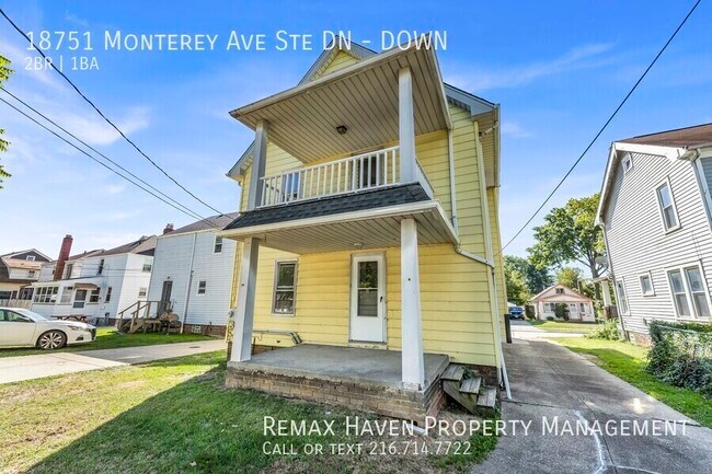 Building Photo - 18751 Monterey Ave