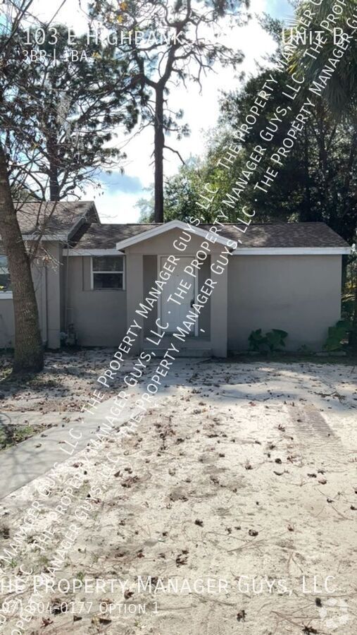 Building Photo - 3/1 For Rent in Debary - $1450/mo