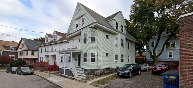 Primary Photo - 20 Alcott St