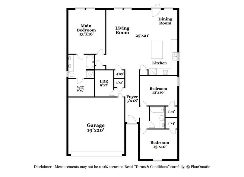 Building Photo - 3200 Sadie Trail
