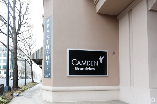 Building Photo - Camden Grandview