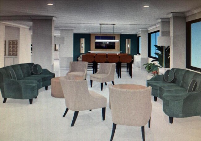 Building Photo - 1390 Gulf Blvd