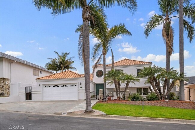 Building Photo - 4013 Via Manzana