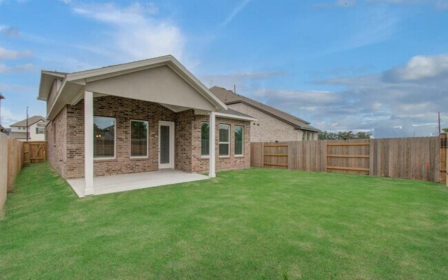 Building Photo - 24838 Harrow Mdw Dr