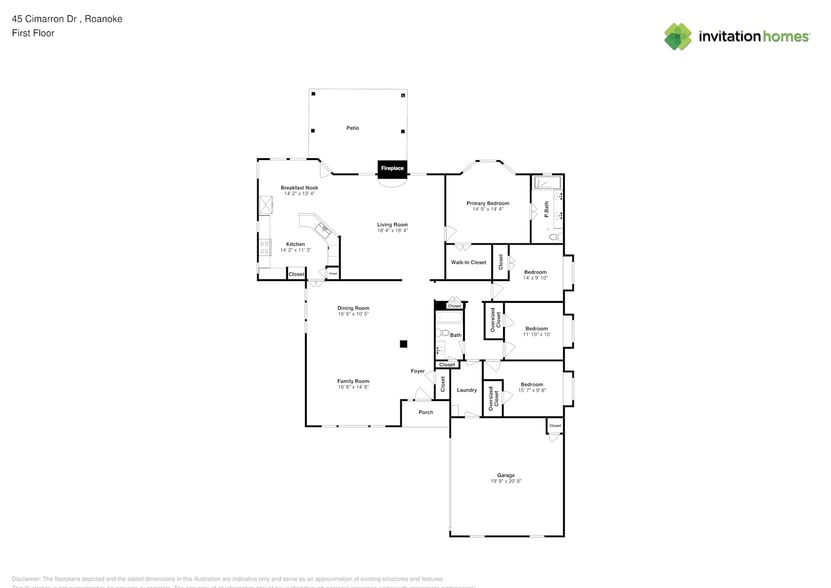 Building Photo - 45 Cimarron Dr