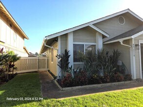 Building Photo - 91-1119 Piipii St