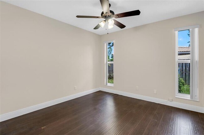 Building Photo - 8592 NW 7th St