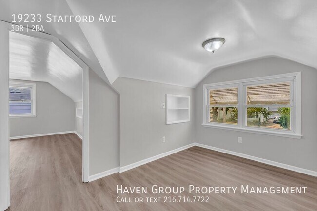 Building Photo - 19233 Stafford Ave
