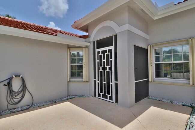 Building Photo - 15306 W Tranquility Lake Dr