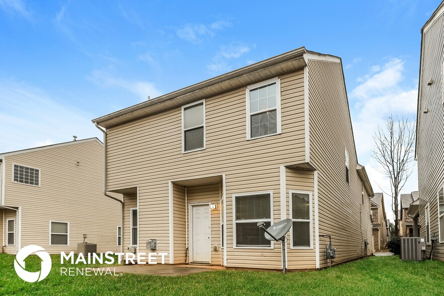 Building Photo - 5993 Nile Ct