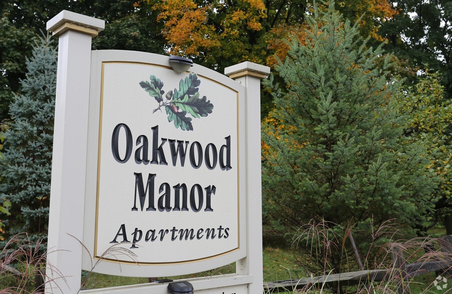 Oakwood Manor Apartments 370 Jefferson Ave Fairport NY 14450 Apartment Finder