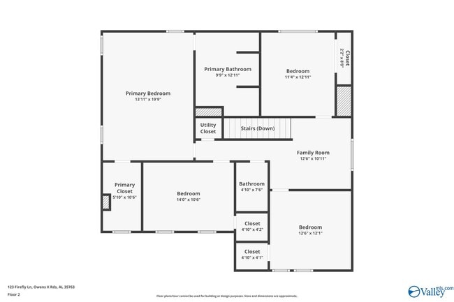 Building Photo - 123 Fire Fly Ln