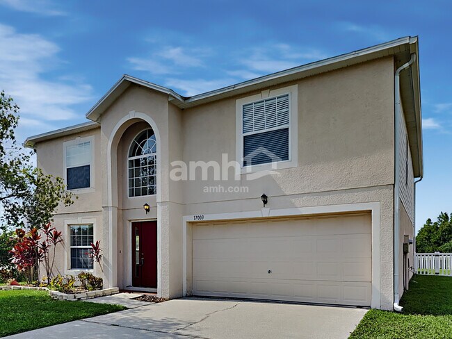 Primary Photo - 17003 Odessa Dr