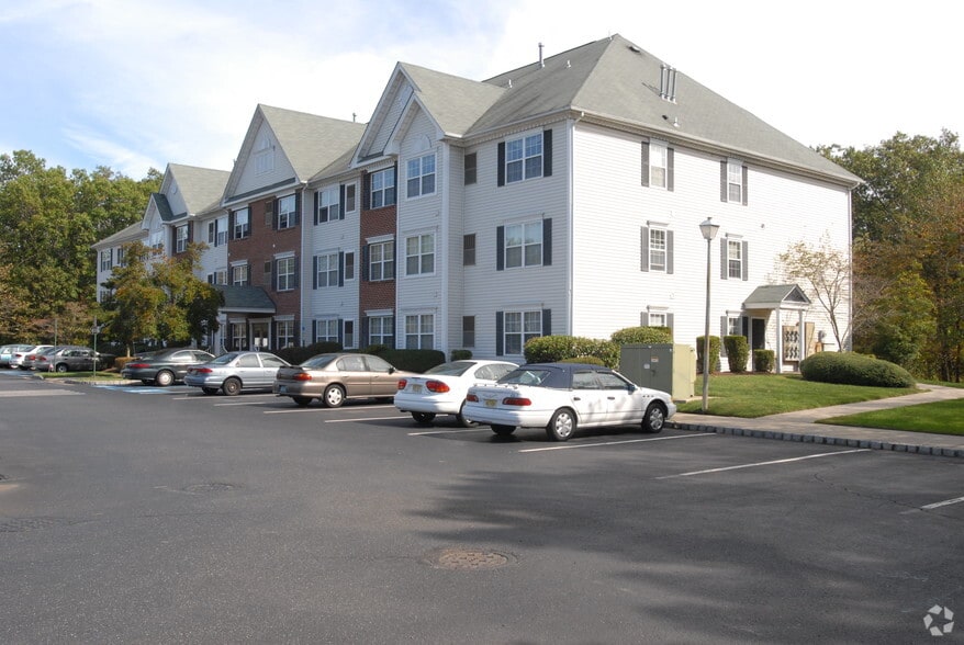 Primary Photo - Heritage Village at Ocean, A 55+ Community