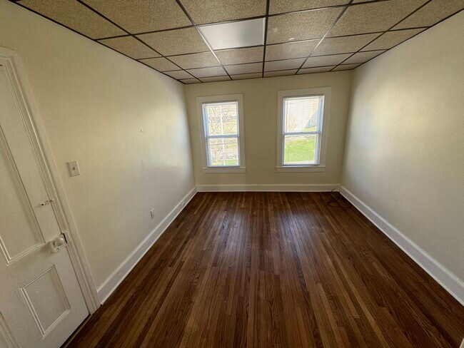 Bedroom 2 - 217 S 7th St