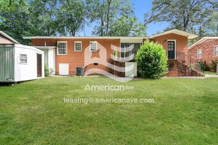 Building Photo - 3816 Rockdale Dr